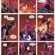 Image for article titled This Week's Mister Miracle Brings Game of Thrones-ian Intrigue Into Space